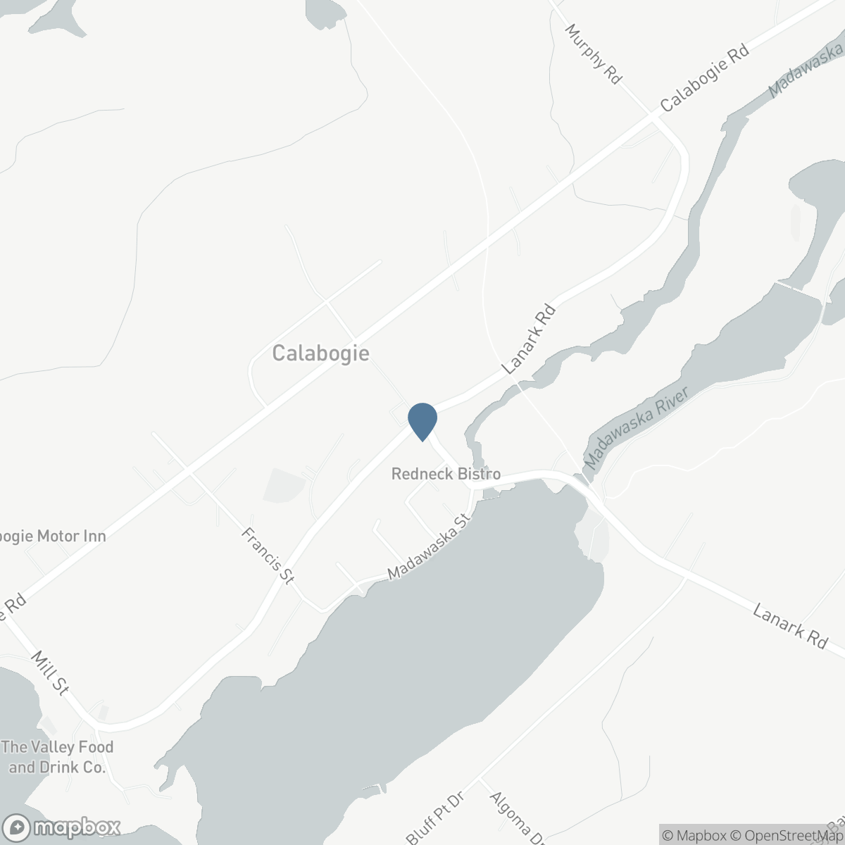1112 FRANCIS STREET, Greater Madawaska, Ontario K0J 1H0